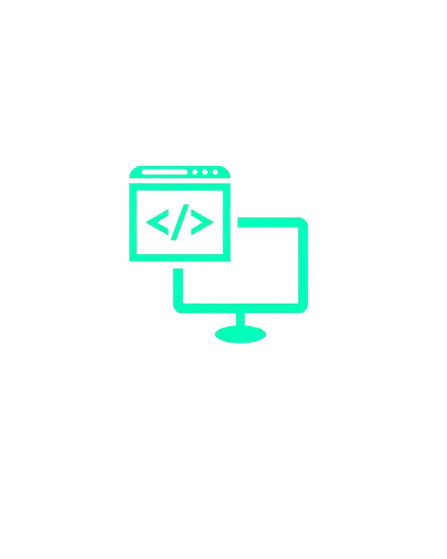 Icono de desarrollo