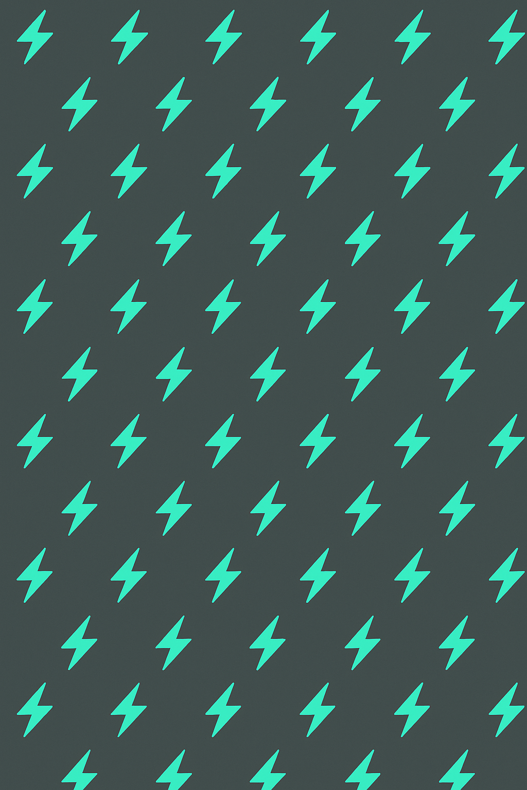 imagen con fondo gris y rayos verde agua